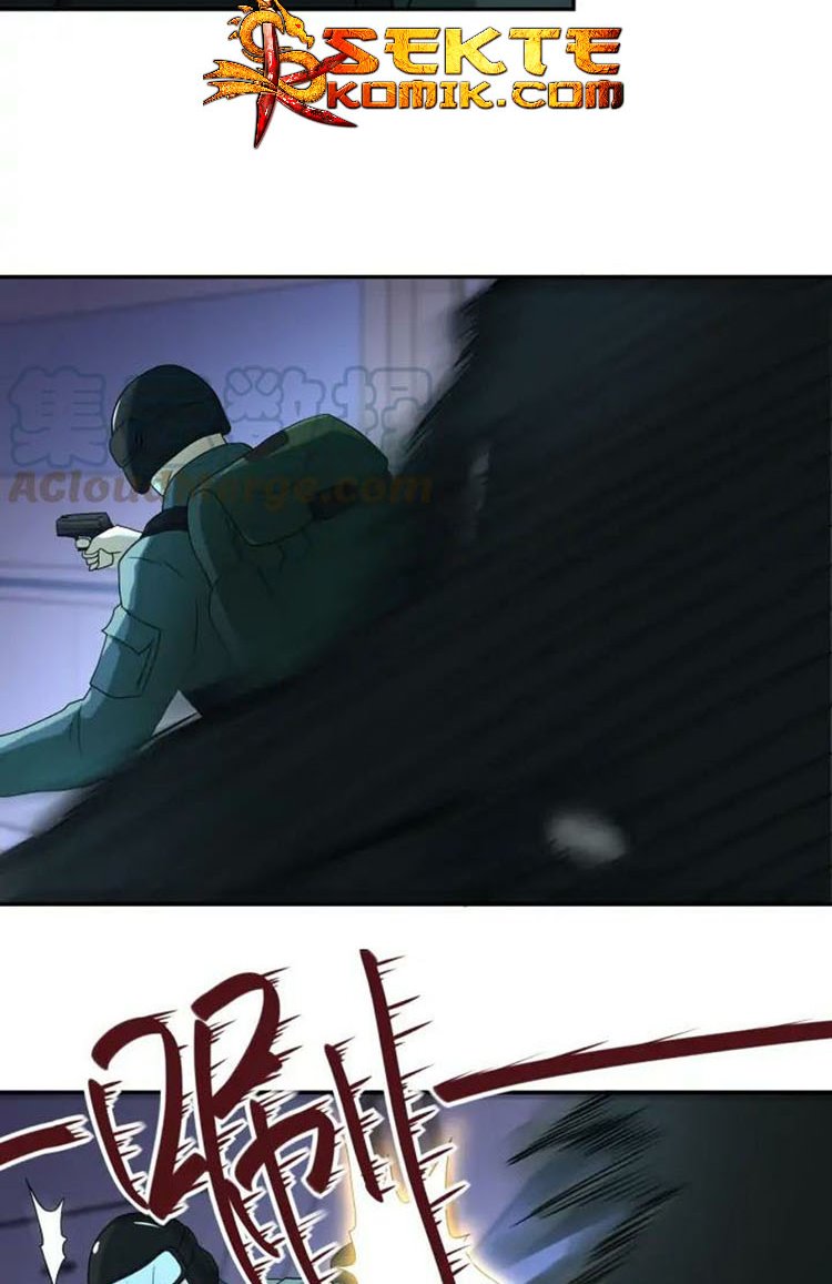 Halaman 47 dari Super System Chapter 86