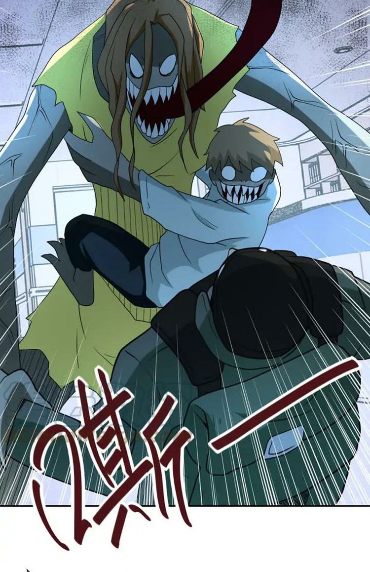 Halaman 51 dari Super System Chapter 86