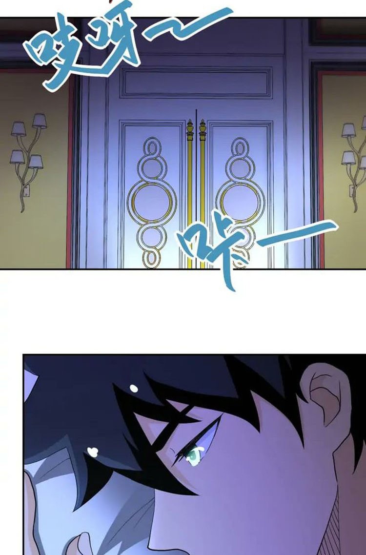 Halaman 8 dari Super System Chapter 86