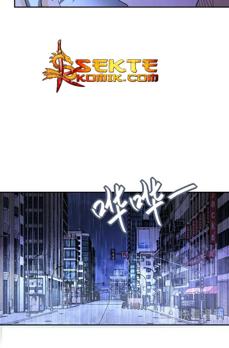 Halaman 9 dari Super System Chapter 86