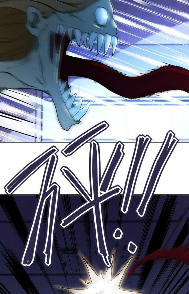 Halaman 13 dari Super System Chapter 87