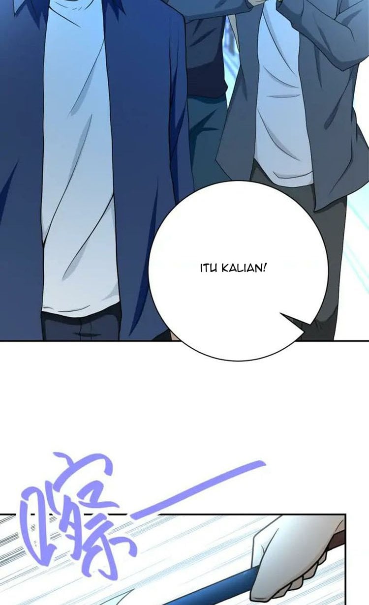 Halaman 16 dari Super System Chapter 87