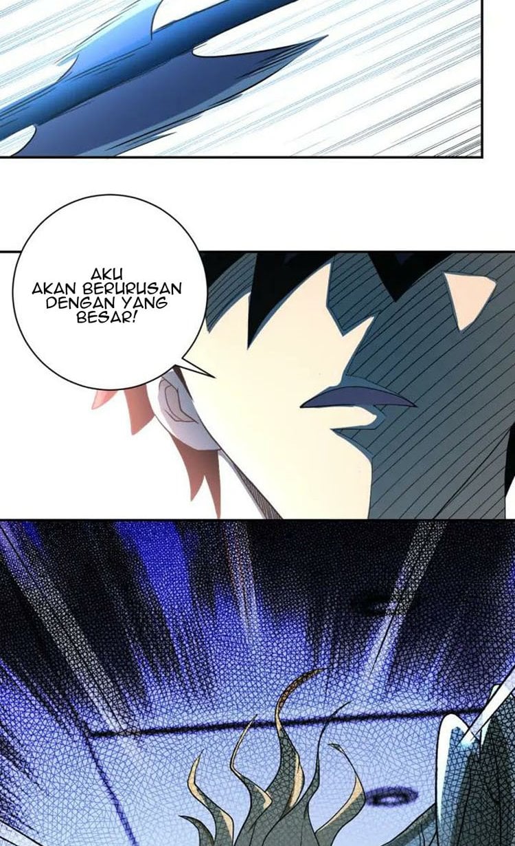 Halaman 17 dari Super System Chapter 87