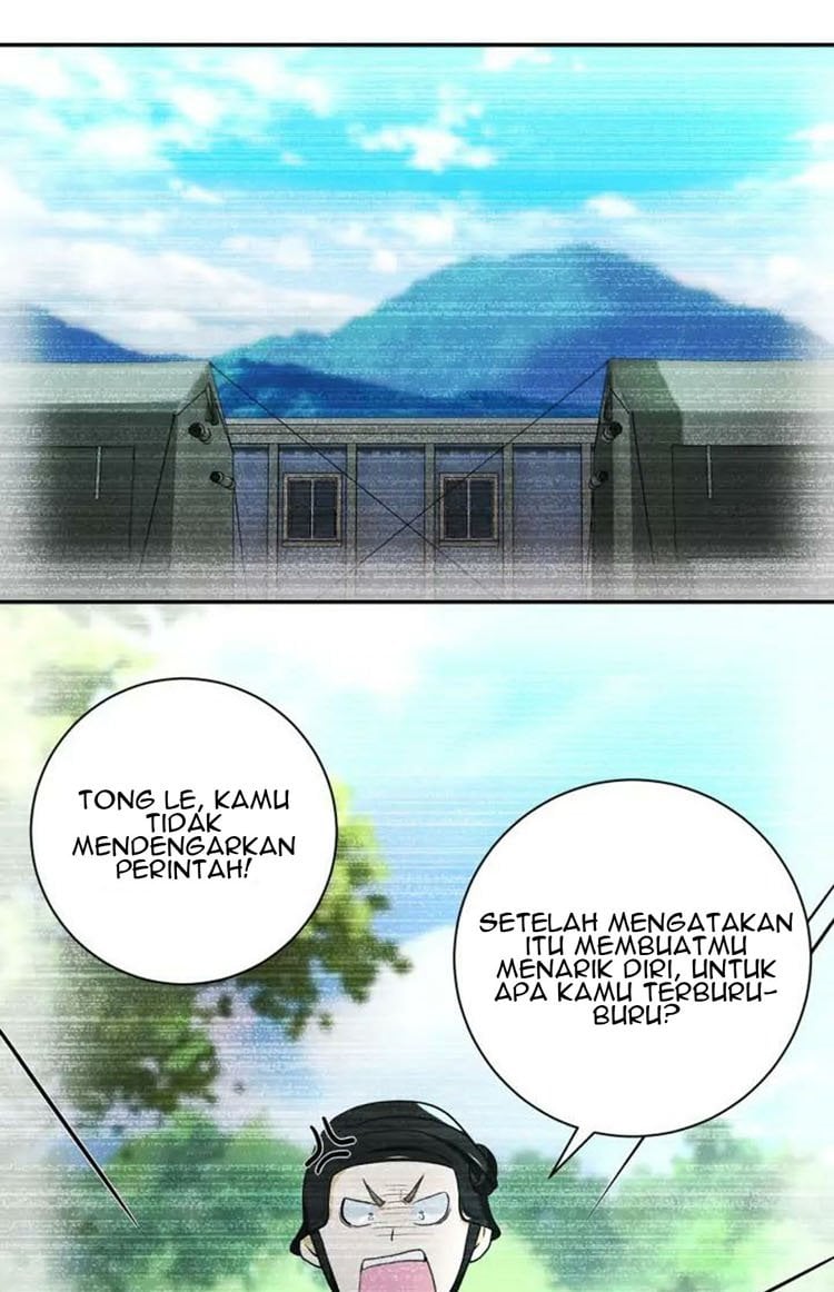 Halaman 2 dari Super System Chapter 87