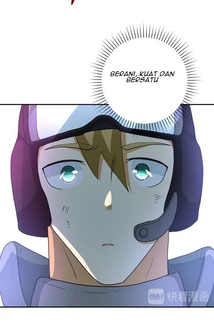 Halaman 29 dari Super System Chapter 87