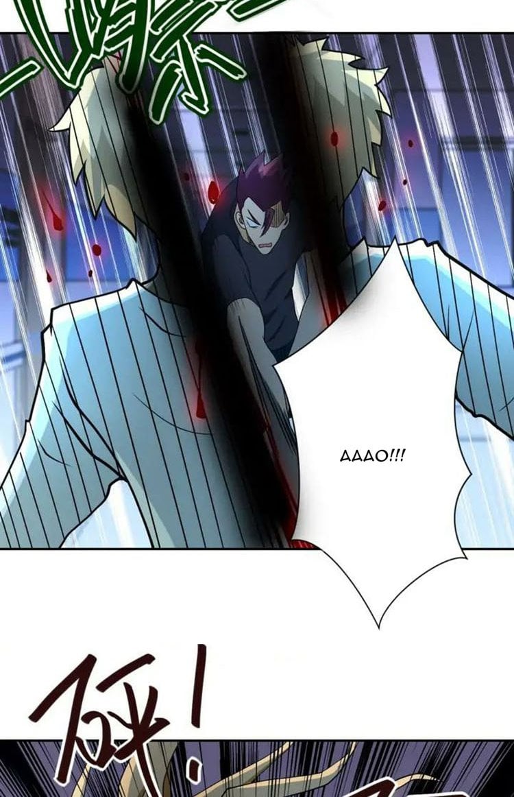 Halaman 32 dari Super System Chapter 87