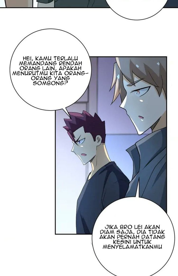 Halaman 41 dari Super System Chapter 87