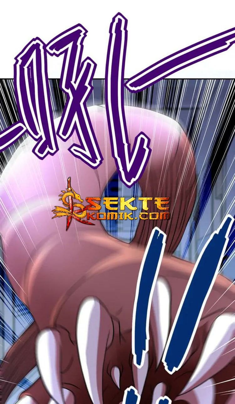 Halaman 50 dari Super System Chapter 87