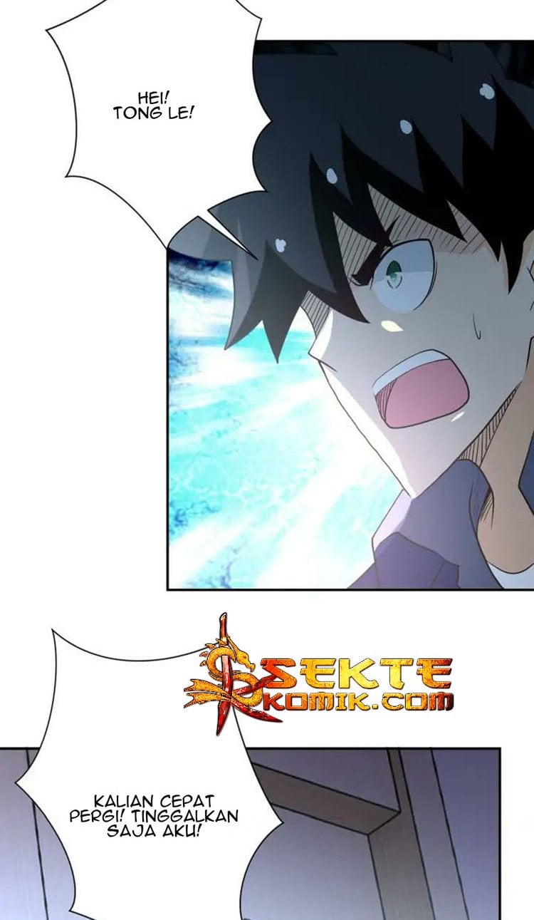 Halaman 55 dari Super System Chapter 87