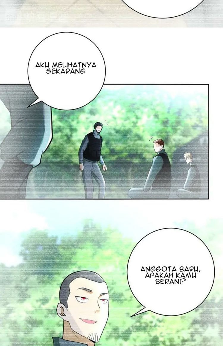 Halaman 6 dari Super System Chapter 87