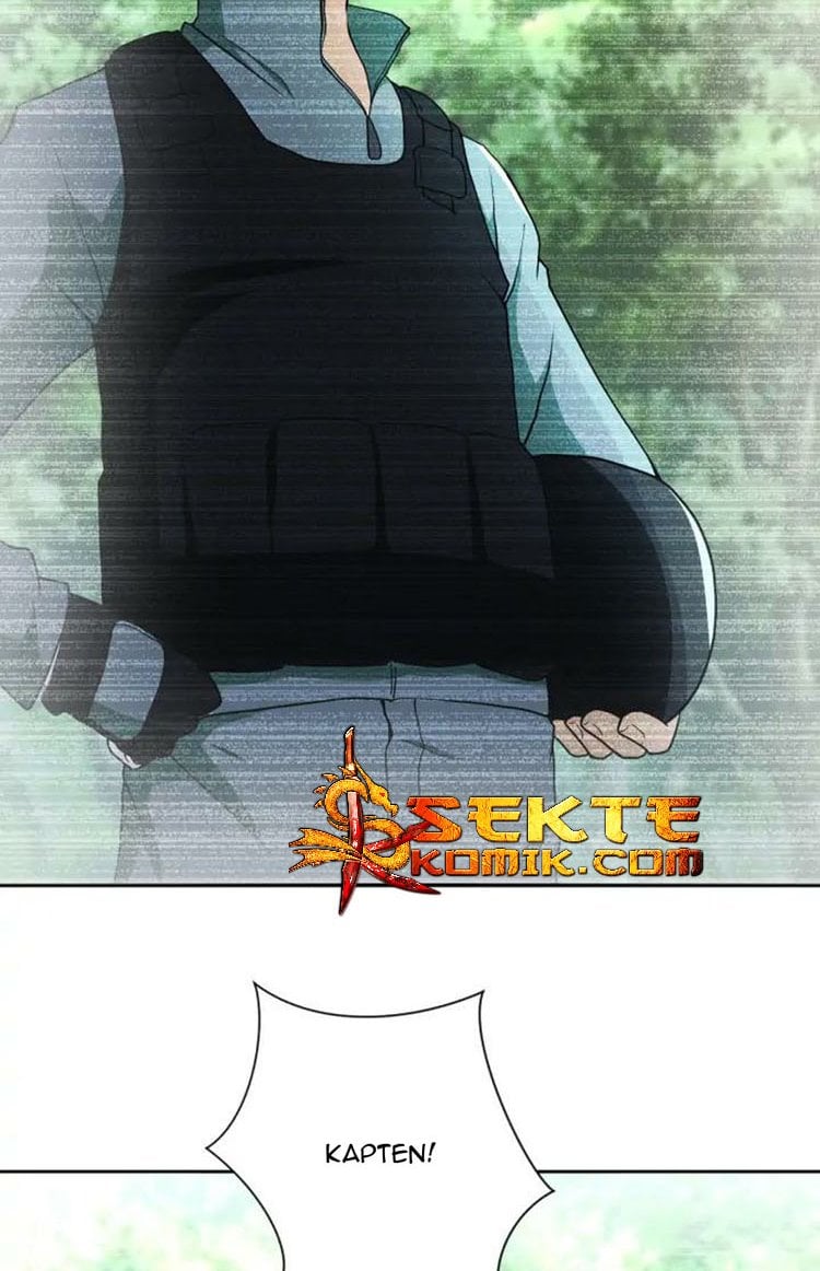 Halaman 7 dari Super System Chapter 87