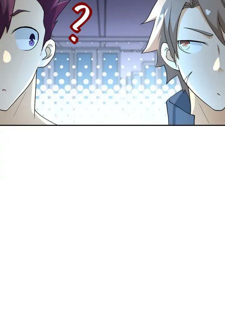 Halaman 15 dari Super System Chapter 88