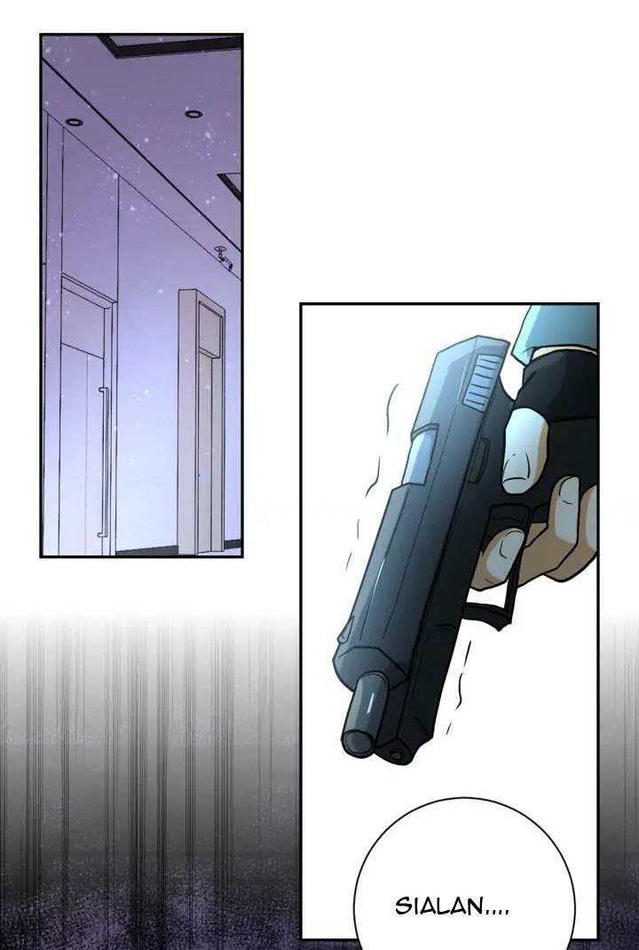 Halaman 16 dari Super System Chapter 88