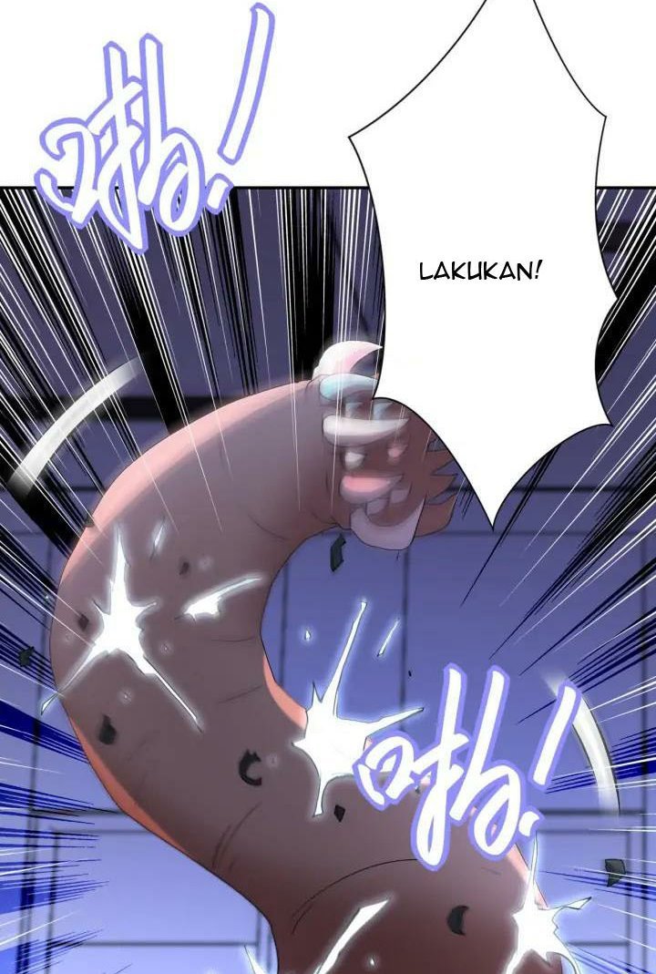 Halaman 26 dari Super System Chapter 88
