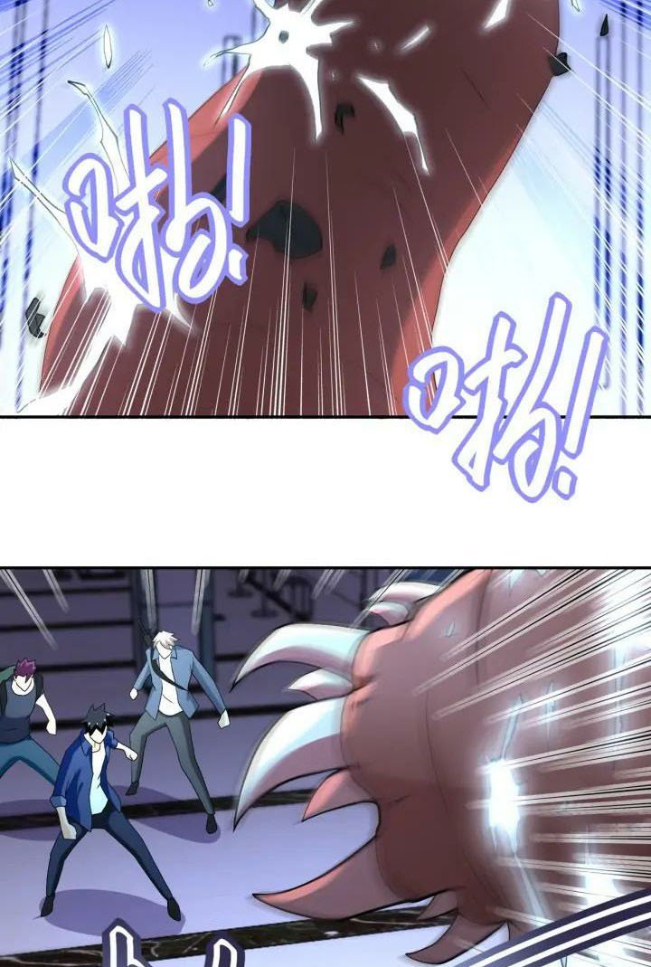 Halaman 27 dari Super System Chapter 88