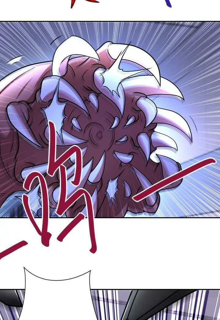 Halaman 3 dari Super System Chapter 88