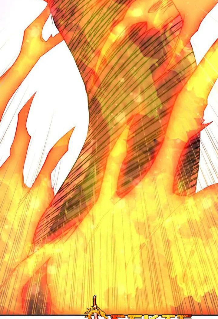 Halaman 33 dari Super System Chapter 88
