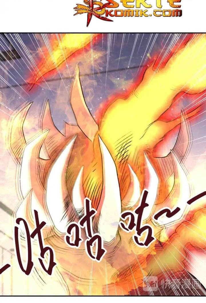 Halaman 34 dari Super System Chapter 88