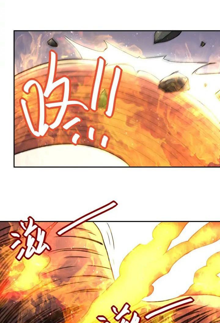 Halaman 36 dari Super System Chapter 88