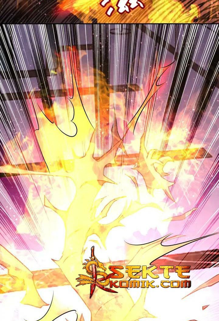 Halaman 37 dari Super System Chapter 88