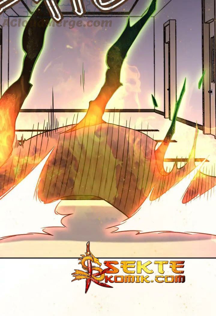 Halaman 40 dari Super System Chapter 88
