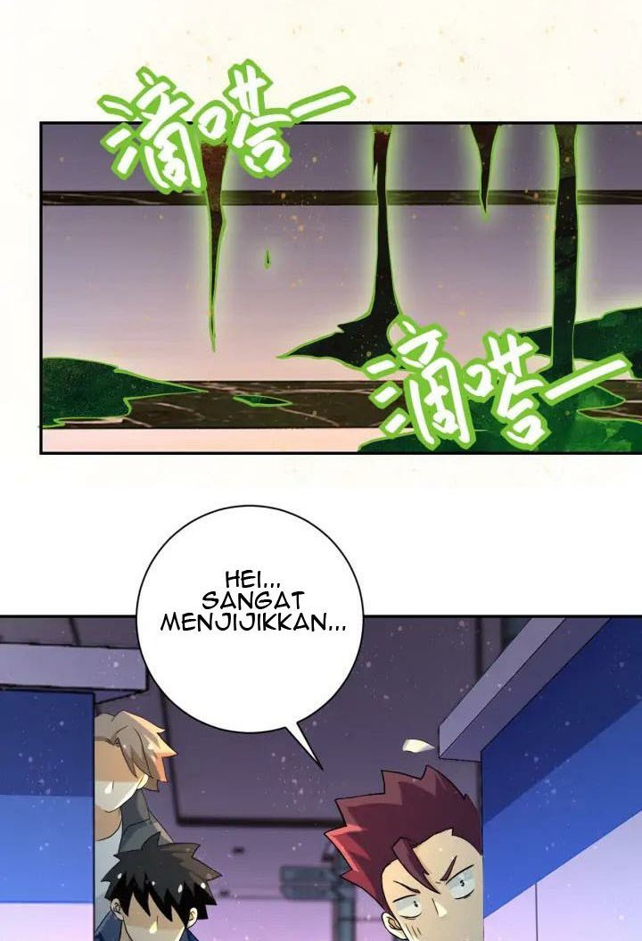 Halaman 41 dari Super System Chapter 88