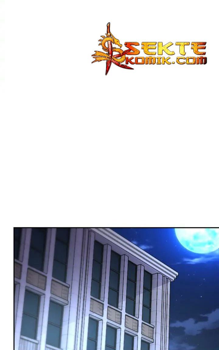Halaman 47 dari Super System Chapter 88