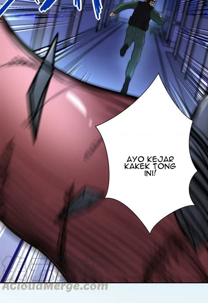 Halaman 5 dari Super System Chapter 88