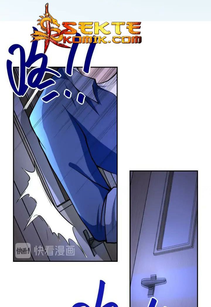 Halaman 6 dari Super System Chapter 88