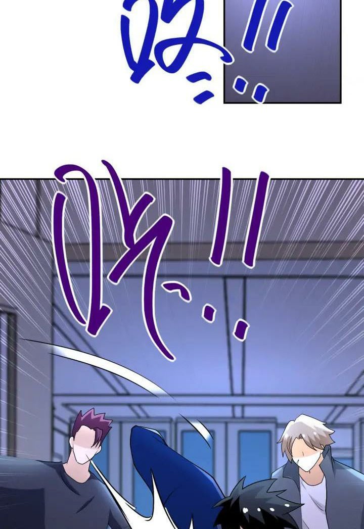 Halaman 7 dari Super System Chapter 88