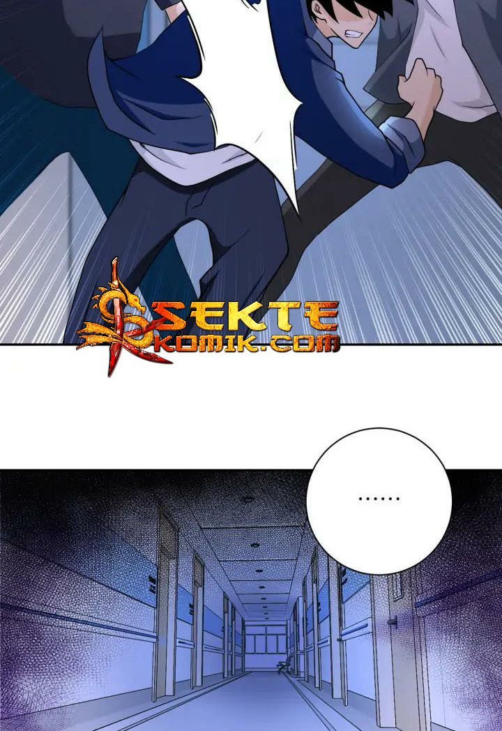 Halaman 8 dari Super System Chapter 88