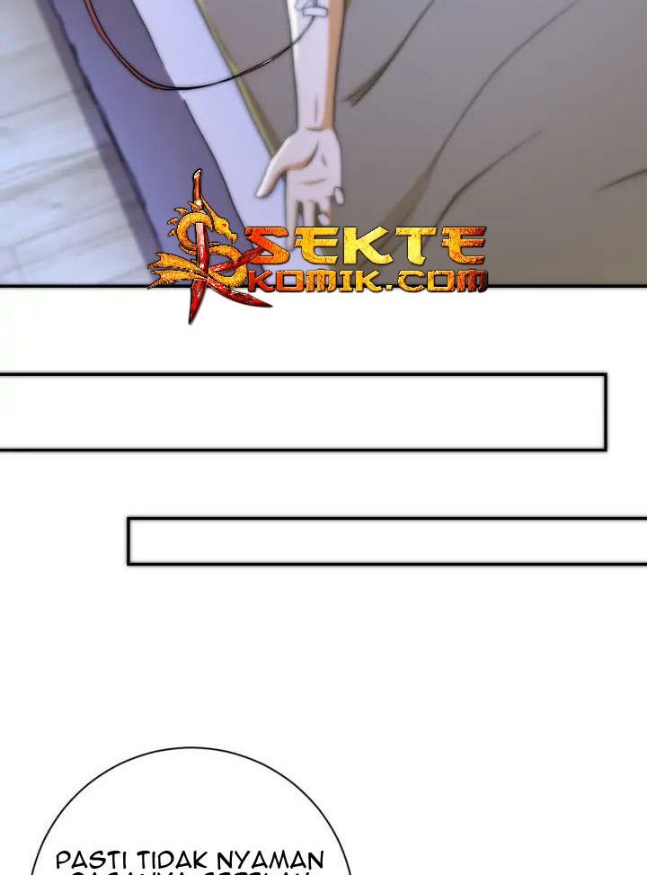 Halaman 15 dari Super System Chapter 89
