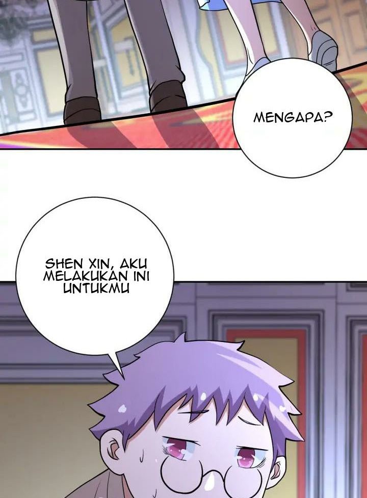 Halaman 20 dari Super System Chapter 89