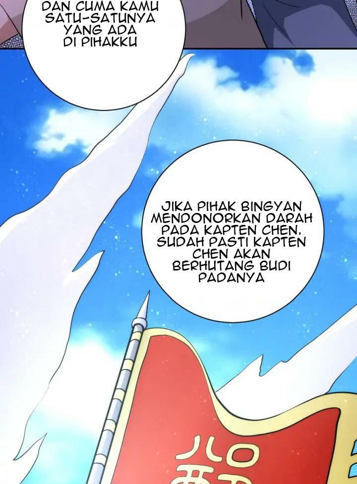 Halaman 25 dari Super System Chapter 89