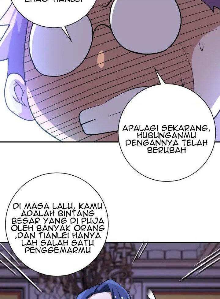 Halaman 30 dari Super System Chapter 89