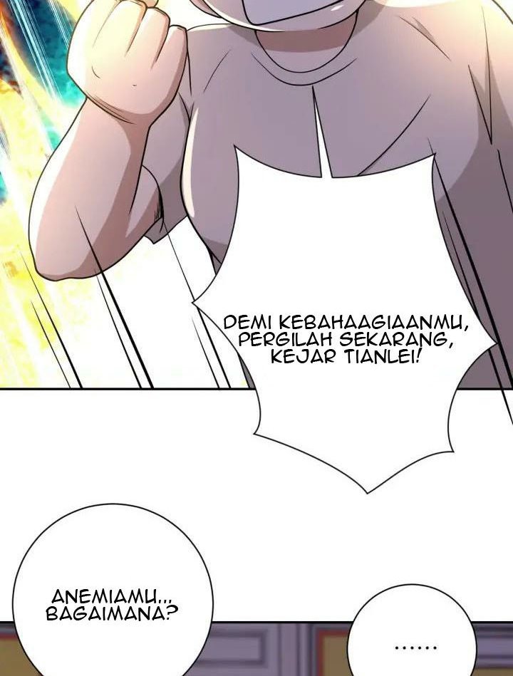 Halaman 36 dari Super System Chapter 89