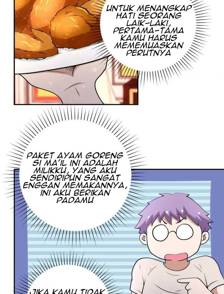 Halaman 39 dari Super System Chapter 89