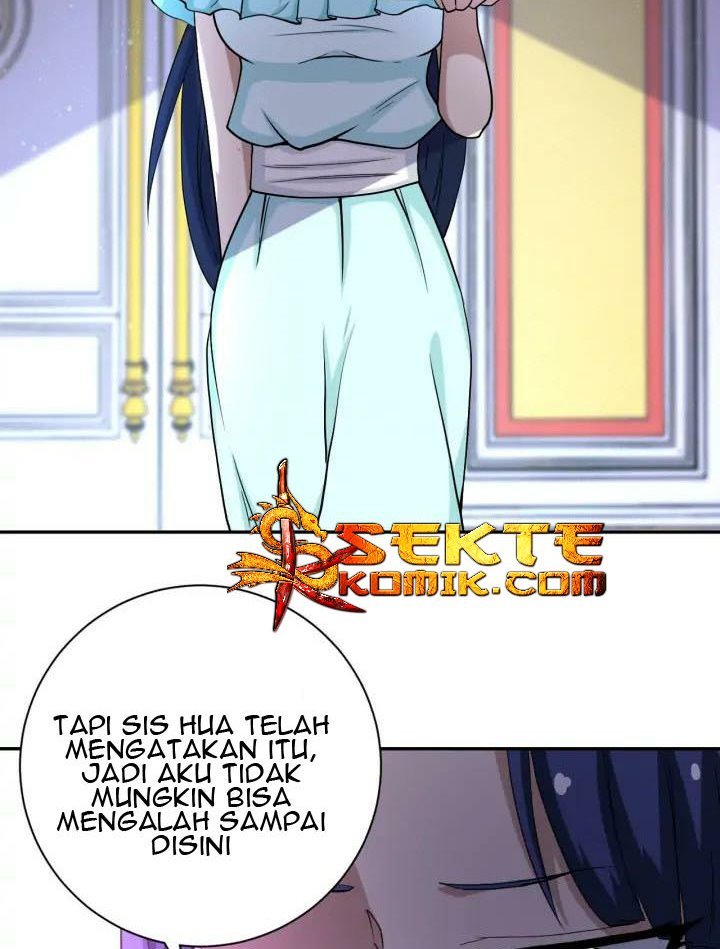 Halaman 41 dari Super System Chapter 89