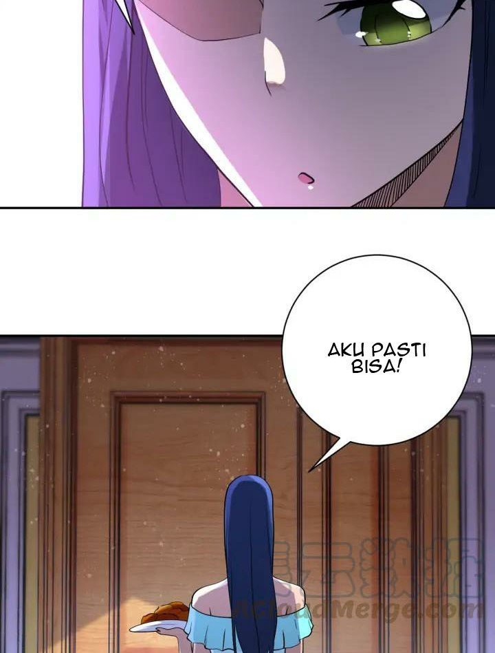 Halaman 42 dari Super System Chapter 89