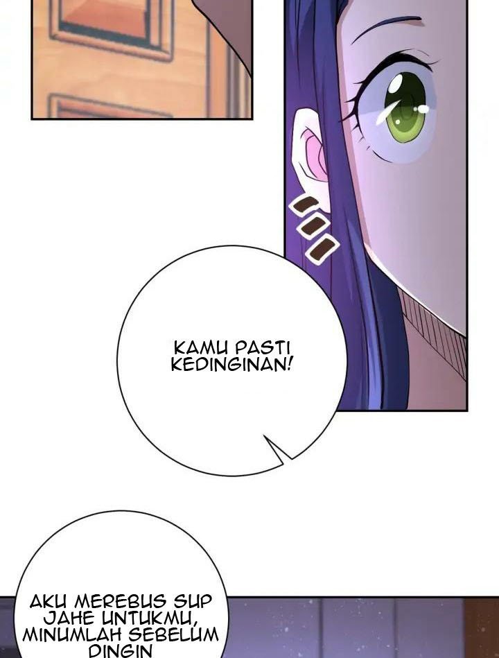 Halaman 44 dari Super System Chapter 89