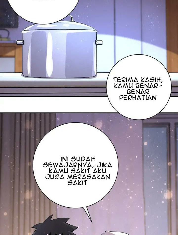 Halaman 45 dari Super System Chapter 89