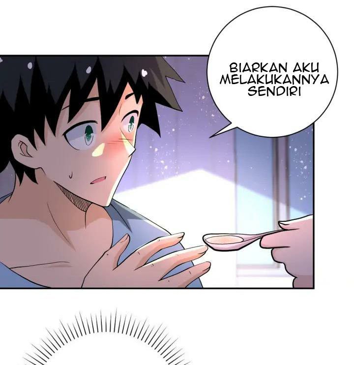 Halaman 47 dari Super System Chapter 89