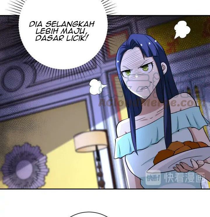 Halaman 48 dari Super System Chapter 89