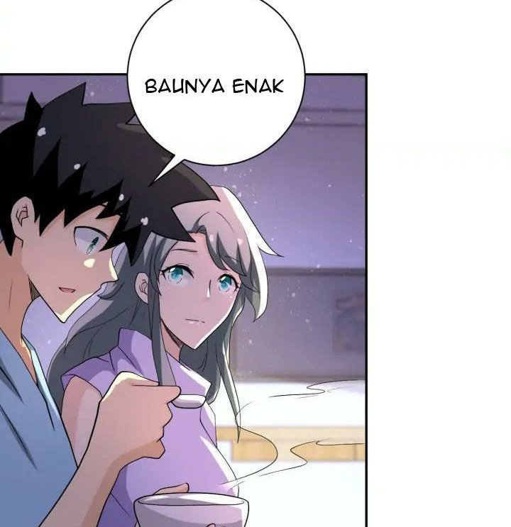 Halaman 49 dari Super System Chapter 89