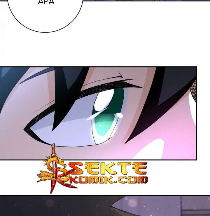 Halaman 53 dari Super System Chapter 89