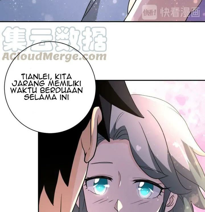 Halaman 55 dari Super System Chapter 89