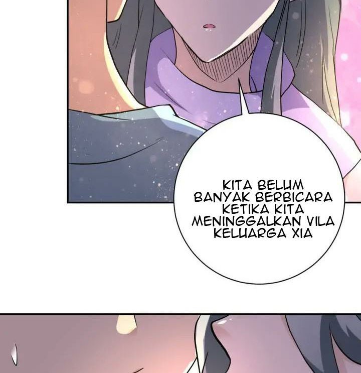Halaman 56 dari Super System Chapter 89