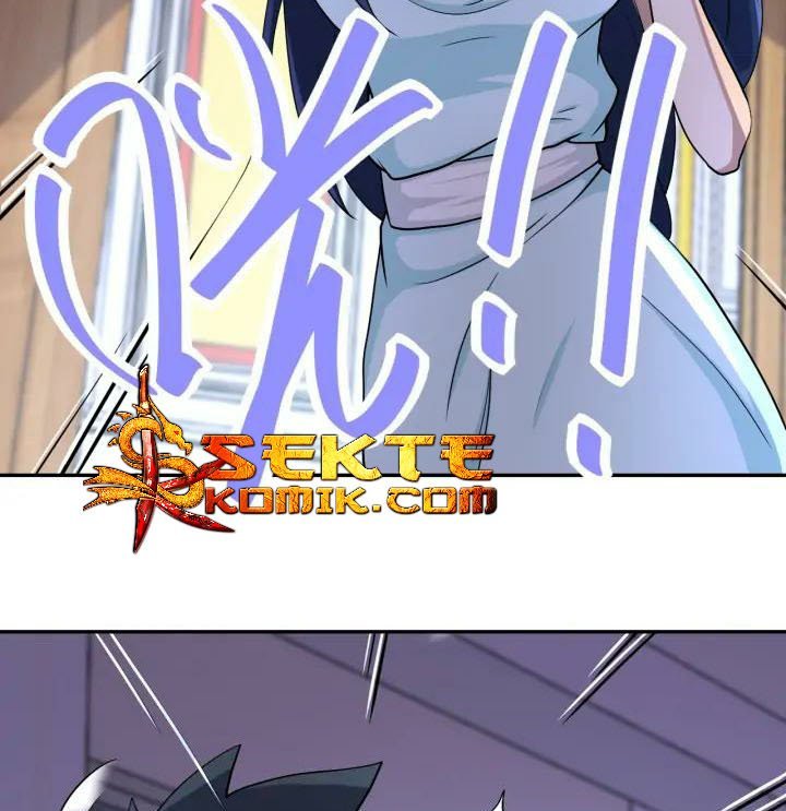Halaman 59 dari Super System Chapter 89