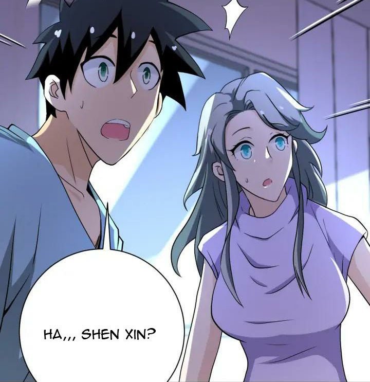 Halaman 60 dari Super System Chapter 89