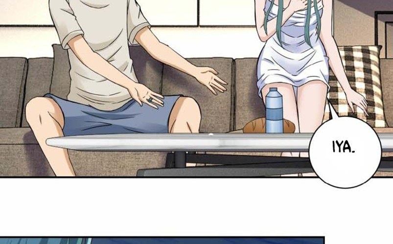 Halaman 10 dari Super System Chapter 9